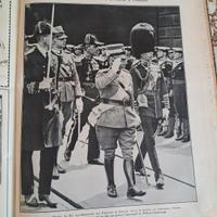 riviste storiche italiane  1924