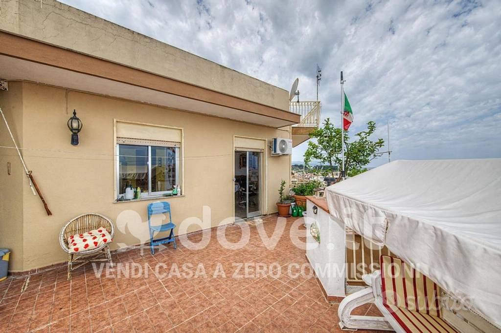 Appartamento – Barcellona Pozzo di Gotto, Quattalari, Barcellona - Vista 2