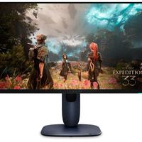 DELL GAME-AW2725Q ALIENWARE 27 4K QD-OLED GAMING