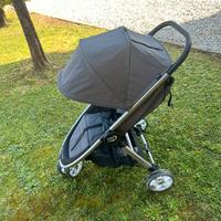 Passeggino baby jogger city mini 2