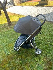 Passeggino baby jogger city mini 2