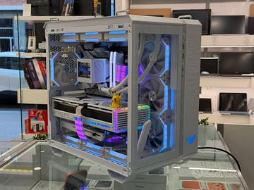 PC GAMING - i9 14900K - 32/ 1TB SSD - RTX 4080