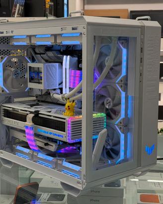 PC GAMING - i9 14900K - 32/ 1TB SSD - RTX 4080