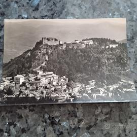 Sestola stazione climatica estiva ed invernale 