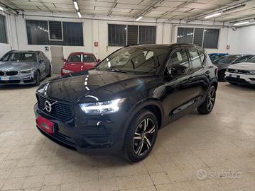 Volvo XC40 D3 Geartronic R-design