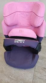 Seggiolino CyBEX