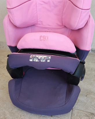 Seggiolino CyBEX