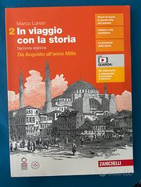 In viaggio con la storia 2