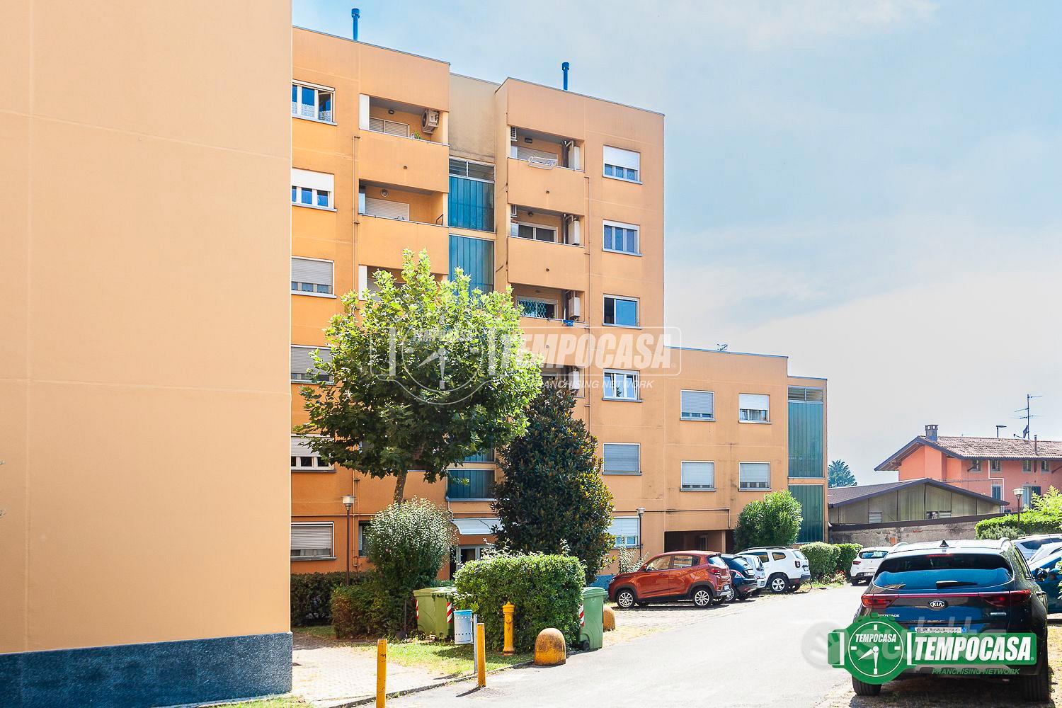 Apartment in Bergamo, Malpensata - Vista 5