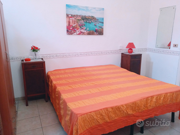 Gallipoli vicinanze per coppia