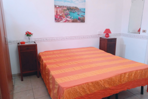 Gallipoli vicinanze per coppia