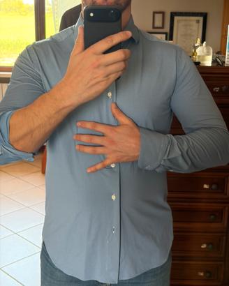 Camicia xacus