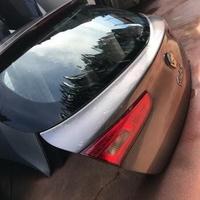 Portellone posteriore Alfa Romeo Giulietta 2010