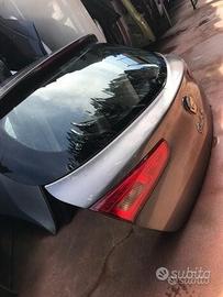Portellone posteriore Alfa Romeo Giulietta 2010