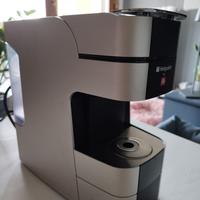 macchina da caffè Illy