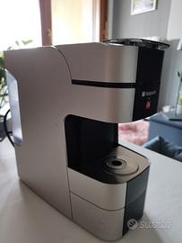 macchina da caffè Illy