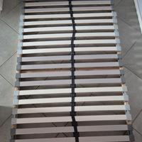 Ikea Lonset base a doghe singola