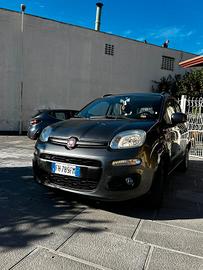 Fiat Panda 1.2 GPL 2017