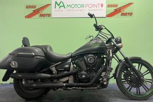 Kawasaki Vulcan 900 Custom