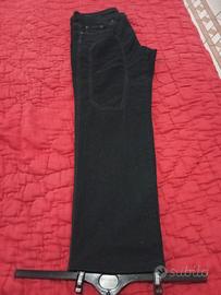 Pantaloni neri tg 46