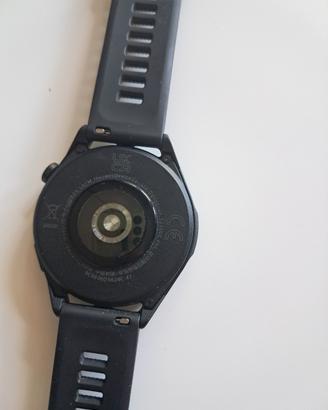 Smartwatch gt3 huawei 
