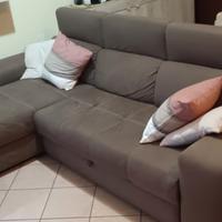 Divano letto 