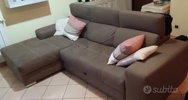 Divano letto 