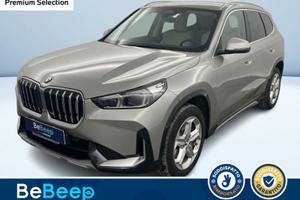 BMW X1 XDRIVE23I MHEV 48V X-LINE AUTO