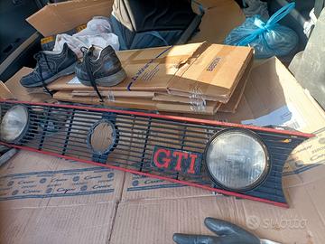 golf 1  GTI Saab 9000 y10 fiat 127 top