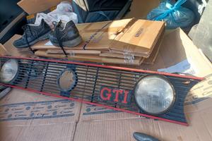 golf 1  GTI Saab 9000 y10 fiat 127 top