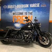 Harley-Davidson Touring Road King - 2024