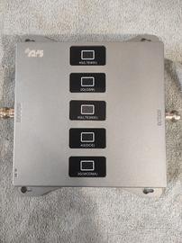 ripetitore / amplificatore 