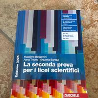 La seconda prova per i licei scientifici