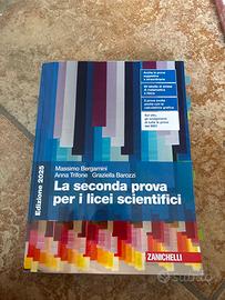 La seconda prova per i licei scientifici