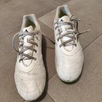 scarpe da calcio copa adidas pelle