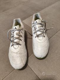 scarpe da calcio copa adidas pelle