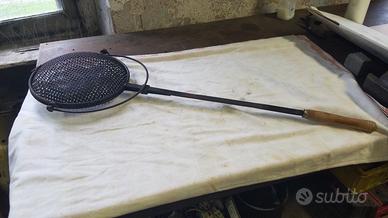 Pentola per caldarroste