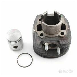 Cilindro completo Gilera Toledo