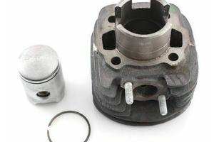 Cilindro completo Gilera Toledo