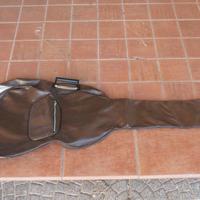 PORTA CHITARRA CON MANICO