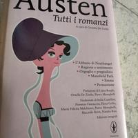 Jane austen