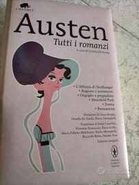 Jane austen