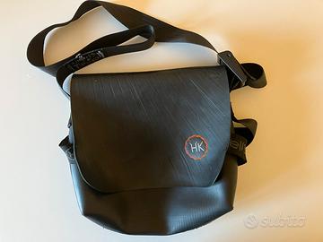 Borsa in materiale riciclato Hell’s Kitchen
