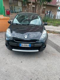 Renault clio navigatore trattabile