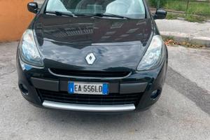 Renault clio navigatore trattabile