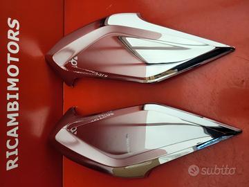 DEFLETTORE SX DX BMW K1600GTL BAGGER