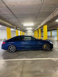 mercedes classe c