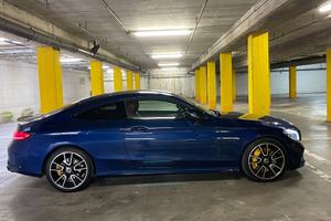 mercedes classe c
