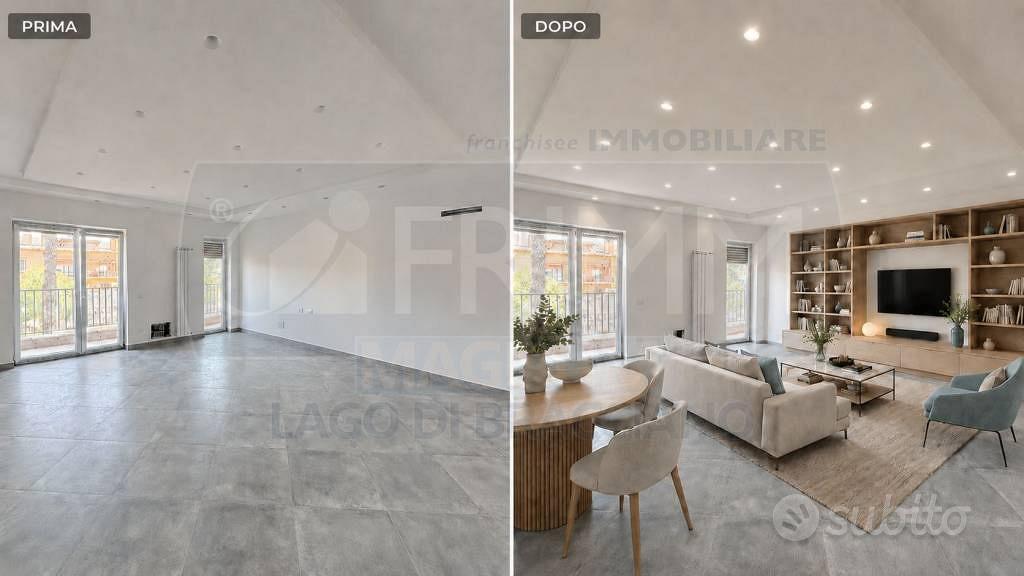 Appartamento – Anguillara Sabazia, Roma Capitale - Vista 5
