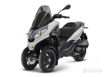 Piaggio MP3 310 hpe - 2026